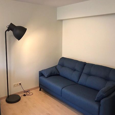 Taikos 10 Studio Nida Exteriér fotografie